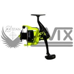 Avix Sugar 6000 5bb Olta Makinesi