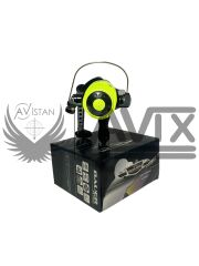 AVİX BAUER YS 5000 OLTA MAKİNASI