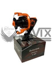 AVİX BAUER PINZA 6000 OLTA MAKİNASI
