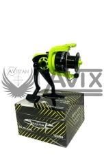 AVİX BAUER SUGAR 5000 5BB OLTA MAKİNASI