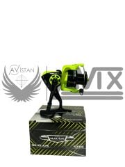 AVİX BAUER SUGAR 5000 5BB OLTA MAKİNASI