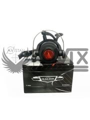 AVİX BAUER STRİKE 5000 OLTA MAKİNASI