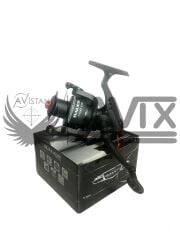 AVİX BAUER STRİKE 5000 OLTA MAKİNASI