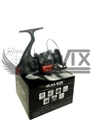 AVİX BAUER STRİKE 5000 OLTA MAKİNASI