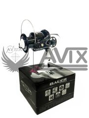 AVİX BAUER RANGER 6000 OLTA MAKİNASI
