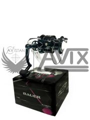 AVİX BAUER RANGER 6000 OLTA MAKİNASI