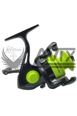 AVİX BAUER HIKARU 200 OLTA MAKİNASI