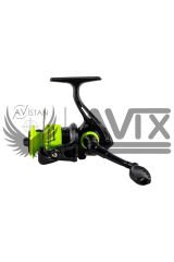 AVİX BAUER HIKARU 200 OLTA MAKİNASI