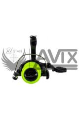 AVİX BAUER HIKARU 200 OLTA MAKİNASI