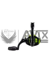 AVİX BAUER HIKARU 200 OLTA MAKİNASI