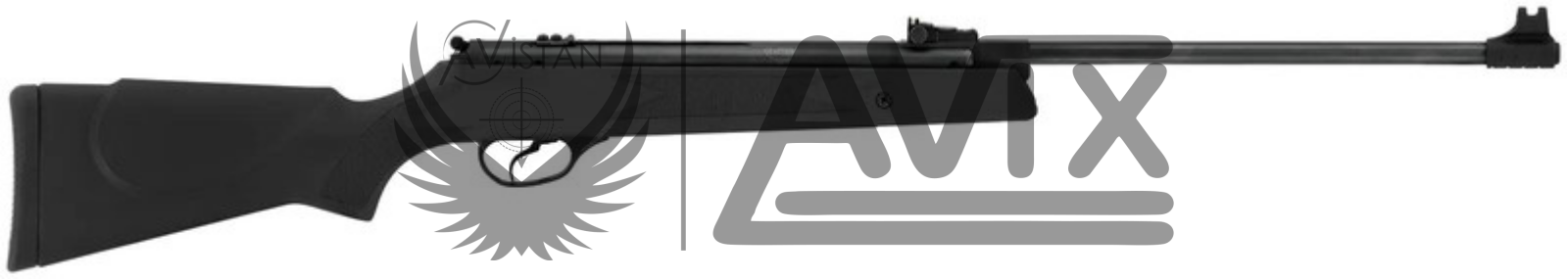 HATSAN MOD 33 HAVALI TÜFEK