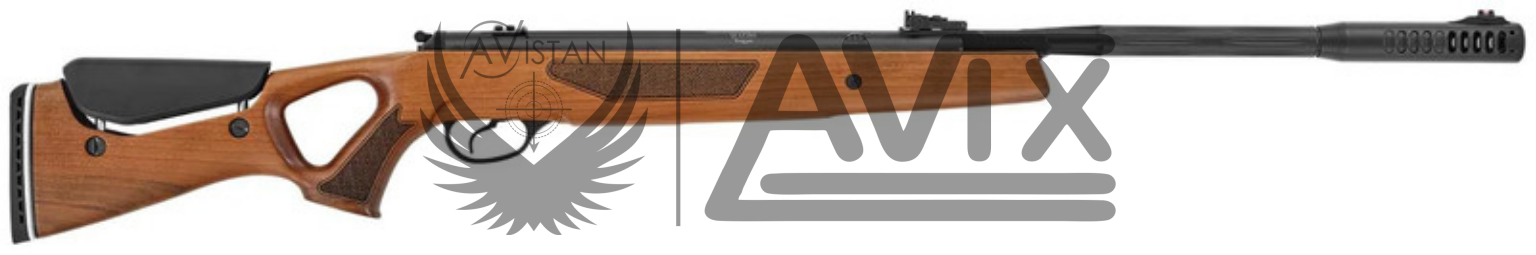 HATSAN MOD 65 HAVALI TÜFEK