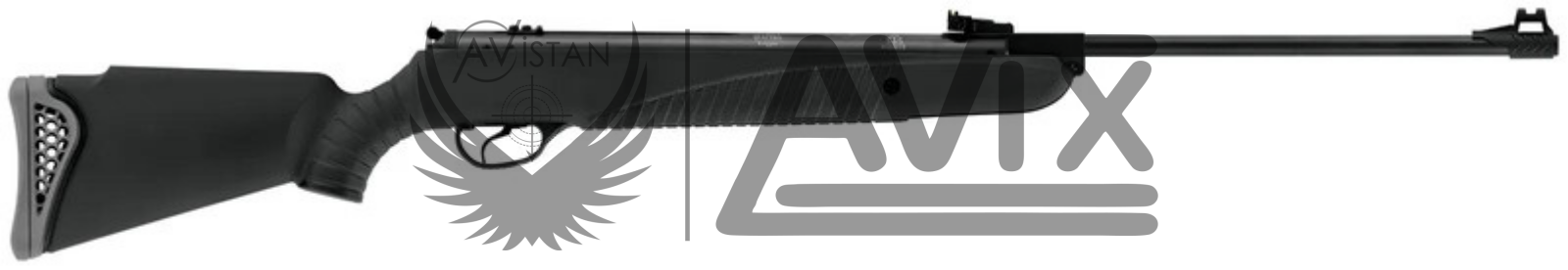 HATSAN MOD 85 HAVALI TÜFEK