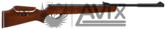HATSAN MOD 87W QE HAVLI TÜFEK