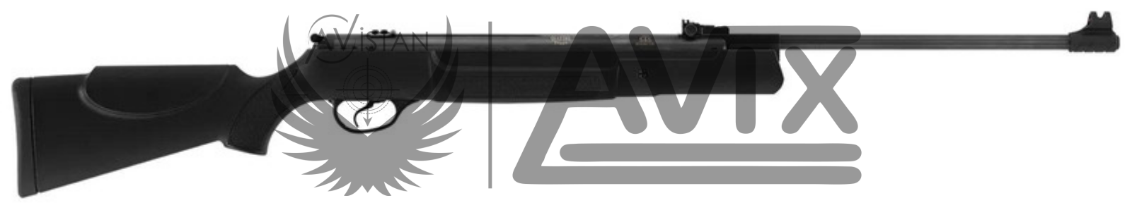 HATSAN MOD 90 HAVALI TÜFEK