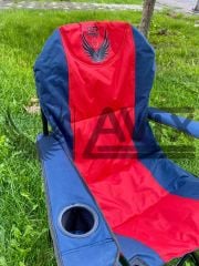AVİX KAMP SANDALYESİ