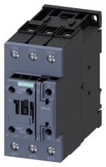 3RT2037-1AP00 | Siemens  ÜÇ FAZLI; SIRIUS KONTAKTÖR; AC 230V BOBİNLİ; 30 KW; 1NO+1NC