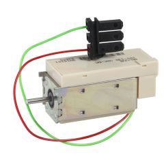 47383 | MN - düşük gerilim bobini, 200-250 VAC/ DC, NT-NW sabit tip için