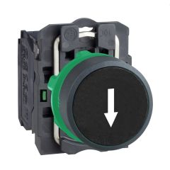 XB5AA3351 | Schneider PUSHBUTTON