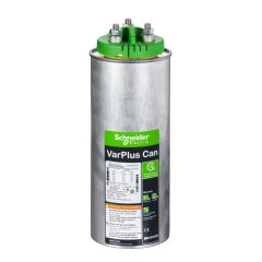 BLRCH400A480B40 | Schneider VarPlus Can HDuty Kondansatör - 40/48 kvar - 400 V - 50/60Hz