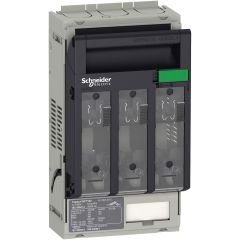 LV480802 | Schneider 160A 3 Kutup Sigortalı Yük Ayırıcı