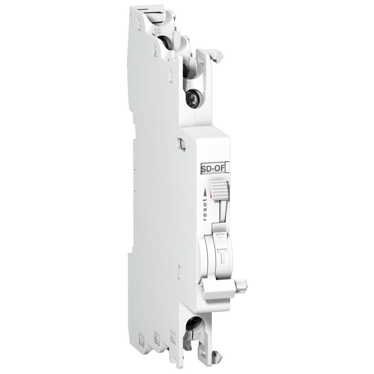 A9N26929 | Schneider OF/SD+OF (OF+OF veya SD+OF)