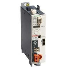 LXM32MD72N4 | Schneider motion servo drive, Lexium 32, 72A, three phase, supply voltage 208 to 480V, 7kW