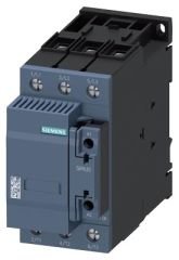 3RT2637-1AP03 | Siemens 3RT2 SERİSİ KONDANSATÖR KONTAKTÖRÜ, 400 V AC, 25..75kVAR, 1NO+1NC, BOY S2