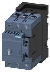 3RT2646-1AP03 | Siemens 3RT2 SERİSİ KONDANSATÖR KONTAKTÖRÜ, 400 V AC, 33..100kVAR, 1NO+1NC, BOY S2