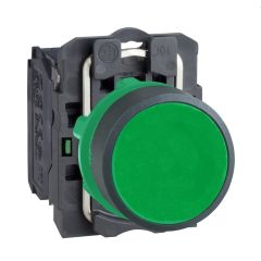XB5AA31 | Schneider PUSHBUTTON