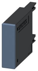 3RT2916-1DG00 | Siemens 3RT2 KONTAKTÖRLERE TAKILABİLEN AKSESUARLAR; RC ELEMAN; ENTEGRE DİYOTLU BOY S00; 24V DC; LEDSİZ