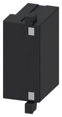 3RT2926-1CD00 | Siemens 3RT2 KONTAKTÖRLERE TAKILABİLEN AKSESUARLAR; RC ELEMAN;  BOY S0; 127-240 V AC; LEDSİZ