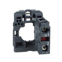 ZB5AZ102 | Schneider SCREW TERMINAL  CONTACT B