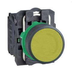 XB5AA51 | Schneider PUSHBUTTON
