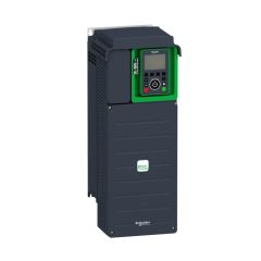 ATV930D18N4 | Schneider ATV930 18,5 KW 3 Faz Frenleme Üniteli Hız Kontrol Cihazı