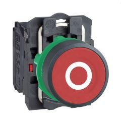 XB5AA4322 | Schneider PUSHBUTTON