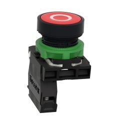 XB5AA4322 | Schneider PUSHBUTTON