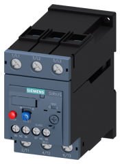 3RU2136-4JB1 | Siemens 3RU2 SIRIUS TERMİK RÖLE; FAZ KORUMALI; 1NO+1NC YARDIMCI KONTAKLI 54-65A;  BOY S2 ( RAYA MONTAJLI )