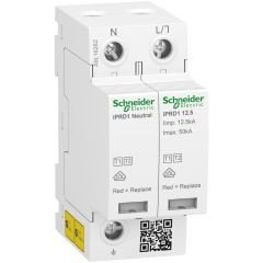 A9L16282 | Schneider iPRF1 12,5r 1P+N