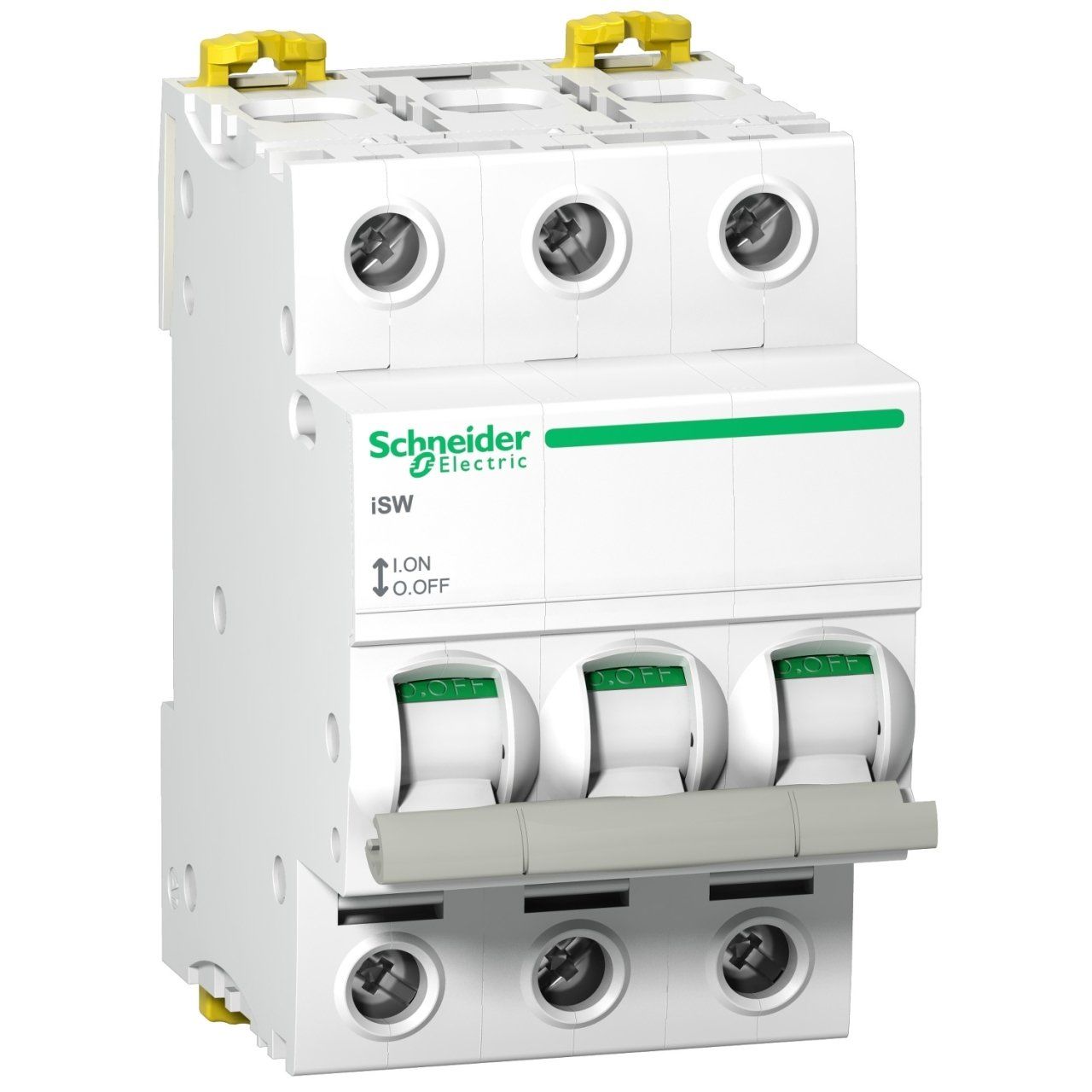 A9S65363 | Schneider Yük Ayırıcı - 63 Amper, 3 Kutup