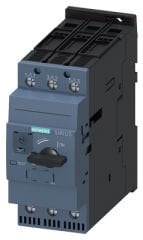 3RV2031-4JA10 | Siemens SIRIUS 3RV2 MOTOR KORUMA ŞALTERİ; TERMİK VE KISA DEVRE KORUMALI;  54-65A; 65kA ; BOY S2