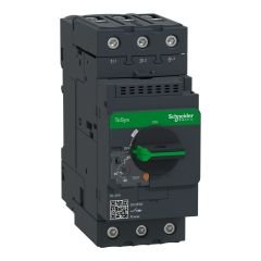 GV3P40 | Schneider TeSys Deca Serisi 30-40A Termik Manyetik Motor Koruma Şalteri
