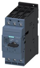 3RV2031-4WA10 | Siemens SIRIUS 3RV2 MOTOR KORUMA ŞALTERİ; TERMİK VE KISA DEVRE KORUMALI;  42-52A; 65kA ; BOY S2