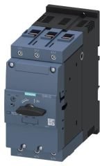 3RV2041-4JA10 | Siemens SIRIUS 3RV2 MOTOR KORUMA ŞALTERİ; TERMİK VE KISA DEVRE KORUMALI;  45-63A; 65kA ; BOY S3