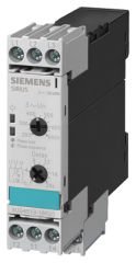 3UG4513-1BR20 | Siemens 3UG Faz Sırası, Faz Kaybı, Faz Asimetri ve Düşük Gerilim İzleme Rölesi, 2CO Kontak