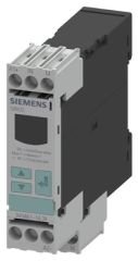 3UG4632-1AW30 | Siemens 3UG Monofaze Gerilim İzleme Rölesi, 1CO Kontak