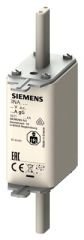 3NA3132 | Siemens STEATİT(SERAMİK) GÖVDELİ NH-BIÇAKLI SİGORTA BUŞONU; 125A; BOY 1; GENİŞLİK 30mm
