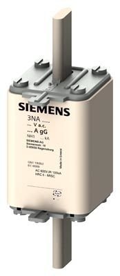 3NA3144 | Siemens STEATİT(SERAMİK) GÖVDELİ NH-BIÇAKLI SİGORTA BUŞONU; 250A; BOY 1; GENİŞLİK 47;2mm