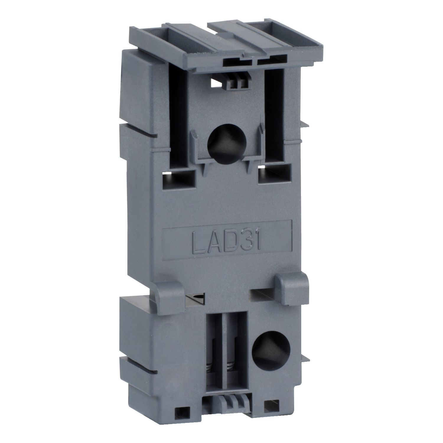 LAD31 | Schneider LC1D09..D38 ve GV2-ME için Montaj Plakası
