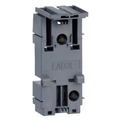 LAD31 | Schneider LC1D09..D38 ve GV2-ME için Montaj Plakası